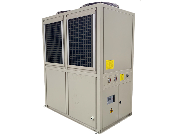 如何處理工業冷油機的生銹問題? 如何處理工業冷油機的生銹問題?