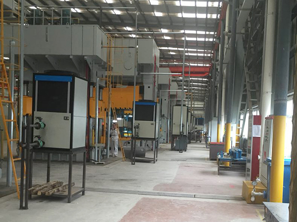 油冷機品牌關(guān)鍵部件分析 油冷機品牌關(guān)鍵部件分析