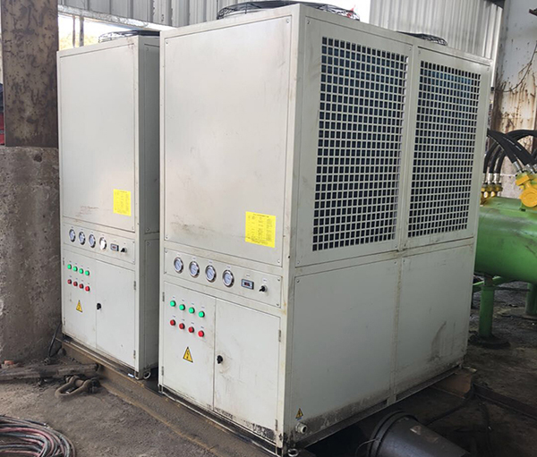 油冷機(jī)廠家制冷原理和功能 油冷機(jī)廠家制冷原理和功能