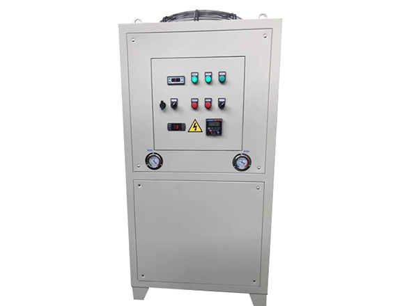 油冷機制冷原理和功能 油冷機制冷原理和功能