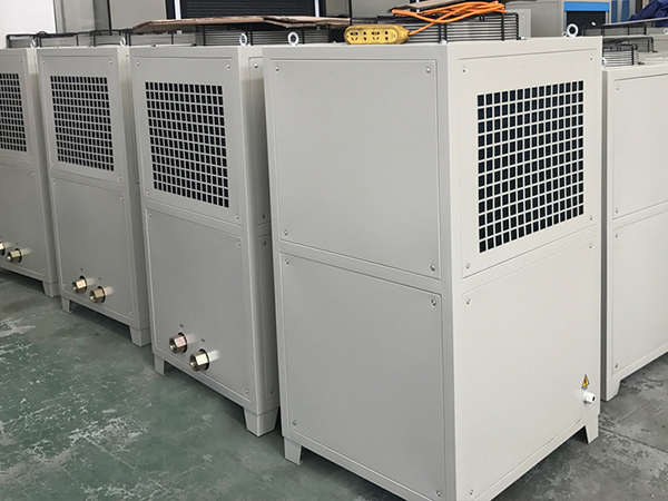 如何驗收工業油冷機設備 如何驗收工業油冷機設備