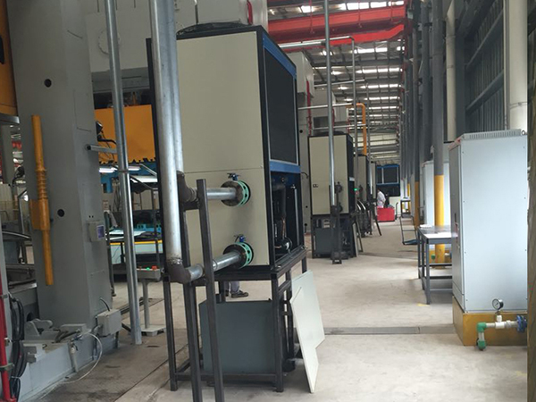 冷油機品質和價格的關系 冷油機品質和價格的關系