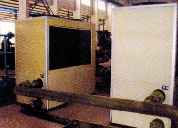 工業(yè)油冷機的使用十分普遍 工業(yè)油冷機的使用十分普遍